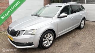 Skoda Octavia Combi (2013 - 2019)