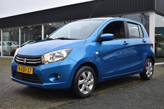 Suzuki Celerio