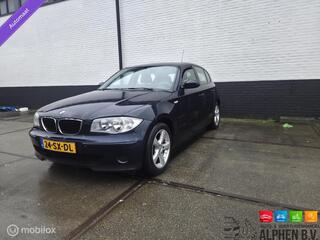 BMW 1-Serie (2004 - 2011)