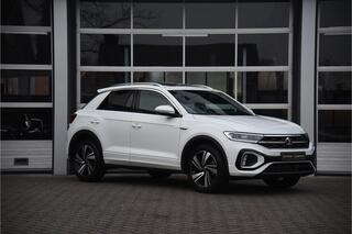VOLKSWAGEN T-Roc 1.5 TSI R-Line