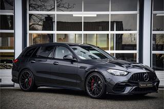 Mercedes-Benz C-Klasse Estate