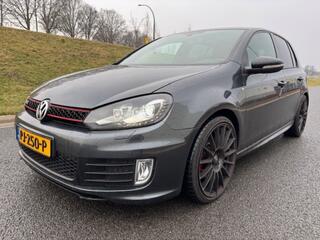 Volkswagen Golf VII