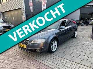 AUDI A6 Limousine 2.0 TFSI Pro Line Business Airco NAP APK