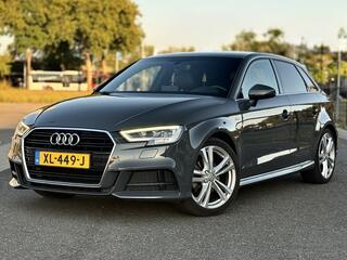 Audi A3 Sportback (2012 - 2020)