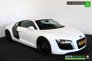 AUDI R8 4.2 V8 FSI Origineel NL *Pdc/Magnetic ride*