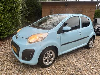 Citroen C1 (2005 - 2014)