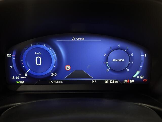 Ford Puma 125pk Eco Hybrid ST-Line Navigatie Camera Winter Parking pack Privacy glas Dealeronderhouden NL-Auto