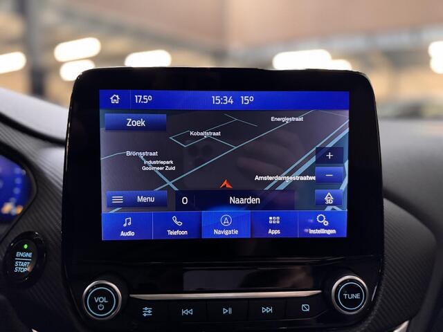 Ford Puma 125pk Eco Hybrid ST-Line Navigatie Camera Winter Parking pack Privacy glas Dealeronderhouden NL-Auto