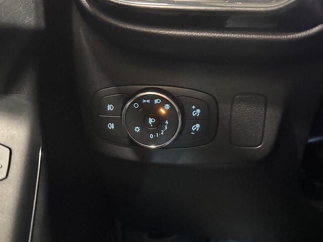 Ford Puma 125pk Eco Hybrid ST-Line Navigatie Camera Winter Parking pack Privacy glas Dealeronderhouden NL-Auto