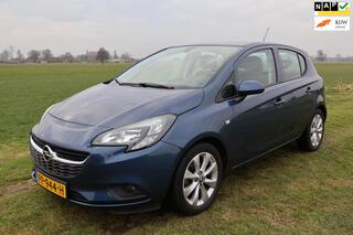 Opel Corsa (2014 - 2019)