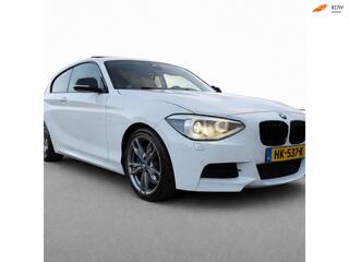 BMW 1-Serie (2011 - 2019)