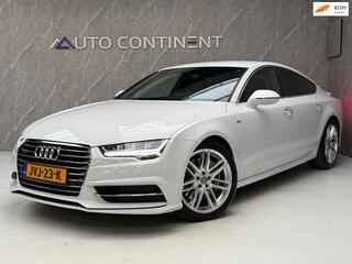 Audi A7 Sportback