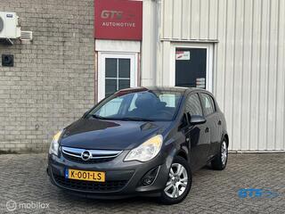 Opel Corsa (2006 - 2014)