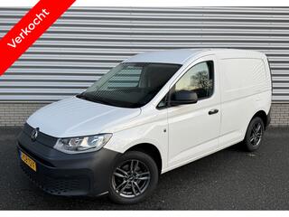 VOLKSWAGEN CADDY Cargo 2.0 TDI 2022 Nwe Driem & APK