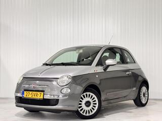 Fiat 500 (2007 - 2025)