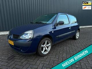 Renault Clio (2005 - 2012)