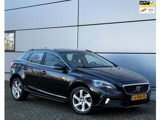 Volvo V40 Cross Country