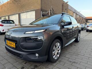 CITROEN C4 CACTUS 1.2 PureTech Feel NAP/AIRCO/