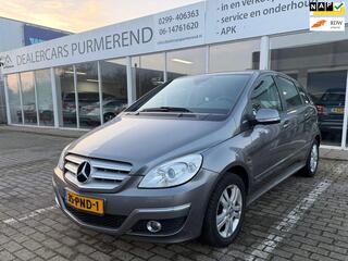 Mercedes-Benz B-Klasse (2011 - 2018)
