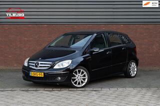 MERCEDES-BENZ B-KLASSE 200 Automaat