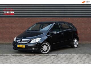Mercedes-Benz B-Klasse (2005 - 2011)