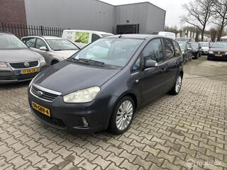 Ford C-MAX (2003 - 2010)