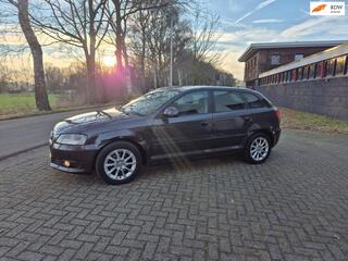 AUDI A3 SPORTBACK GEZOCHT GEVRAAGD ALLE AUDI DIESEL A3 A4 A5 A6 Q7 TOPPRIJS 0613896819