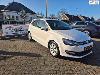 VOLKSWAGEN POLO 1.2 TSI Android/Carplay.