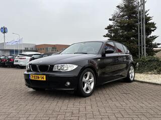 BMW 1-Serie (2004 - 2011)