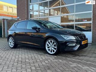 Seat Leon (2012 - 2020)