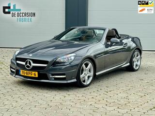 Mercedes-Benz SLK (2004 - 2011)