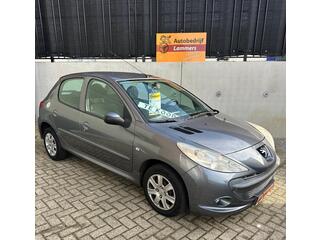PEUGEOT 206 206+