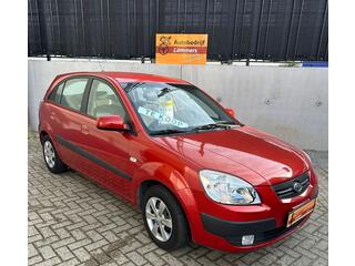 Kia Rio (2005 - 2011)