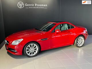 Mercedes-Benz SLK (2004 - 2011)