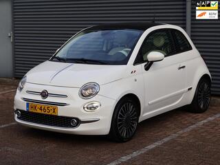 Fiat 500 (2007 - 2025)