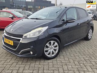 Peugeot 208 (2012 - 2019)