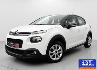 Citroen C3 (2016 - 2023)