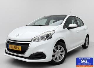 Peugeot 208 (2012 - 2019)