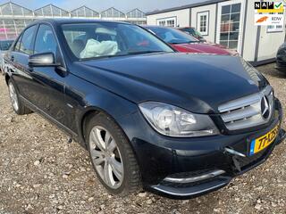 Mercedes-Benz C-Klasse Estate (2007 - 2014)