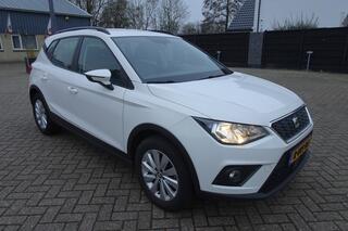 SEAT Arona 1.0 TSI 110 pk STYLE * AIRCO * LMV * CARPLAY * CAMERA *
