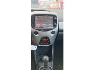CITROEN C1 1.2 PureTech Shine