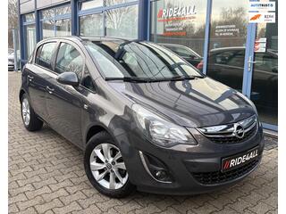 Opel Corsa (2014 - 2019)