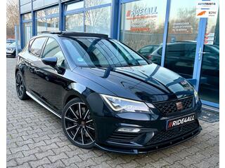 Seat Leon (2012 - 2020)