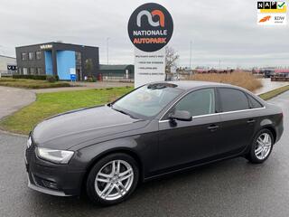 Audi A4 (2007 - 2015)