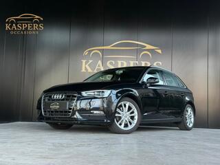 Audi A3 Sportback (2012 - 2020)