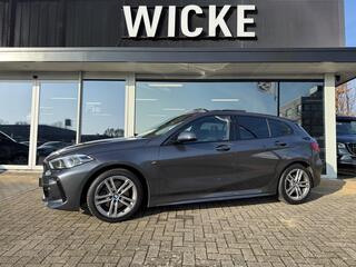 BMW 1-Serie (2011 - 2019)
