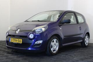 Renault Twingo (2007 - 2014)
