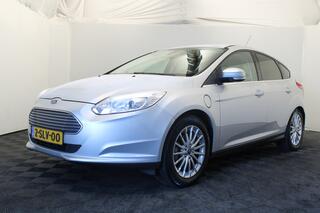 Ford Focus (2011 - 2018)