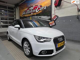 Audi A1 (2010 - 2018)