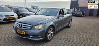 Mercedes-Benz C-Klasse Estate (2007 - 2014)